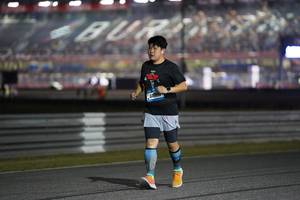 BIB: 44888
                            <button type="button" onclick="openModal(19844049)" class="btn btn-primary btn-sm float-right btn-popup" data-toggle="modal" data-target=".modal-high-quality">
                        <i class="fas fa-shopping-cart"></i> Add to Cart
                    </button>
                                            <button type="button" onclick="isThisMe(19844049, true)" class="btn btn-success btn-sm float-right btn-popup btn-isme hidden" data-toggle="tooltip" data-placement="bottom" title="นี่คือรูปของคุณใช่ไหม คลิกที่นี่เพื่อเอาเข้าอัลบั้ม">
                        <i class="fas fa-plus"></i> Add to album
                    </button>
                    <button type="button" onclick="isThisMe(19844049, false)" class="btn btn-warning btn-sm float-right btn-popup btn-isnotme hidden">
                        <i class="fas fa-ban"></i> Remove from album
                    </button>